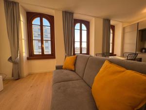 Superior Apartment with City View - Annex