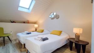 Aux Bories de Marquay, chambres dhôtes B&B avec piscine et SPA près de Sarlat