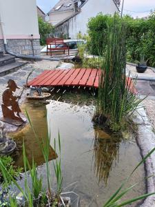 Sejours chez l'habitant chambres d'hotes dans maison atypique : photos des chambres