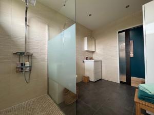 Maisons d'hotes Gite O'Calme - 1 chambre - Terrasse : photos des chambres