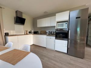 Gite OCalme - 1 chambre - Terrasse