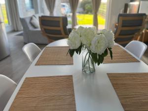 Gite OCalme - 1 chambre - Terrasse