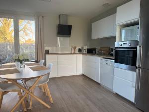 Gite OCalme - 1 chambre - Terrasse