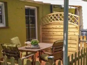 Ferienwohnung am Wald - Trinwillershagen