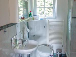 Ferienwohnung am Wald