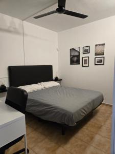 Apartamento Primavera Costa del Silencio