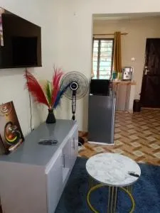 Mnazi Mmoja Residence - Kwale