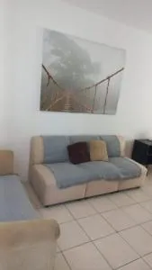 Entre Praia e Parque - Melado