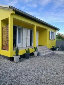 Kaztol - Saint-André