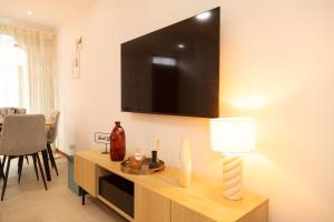 Villa Rita in Machico