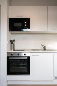 Studio sous les combles côté cour, parking gratuit