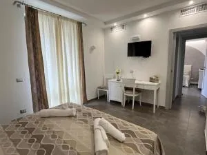 APPARTAMENTI IL VENTAGLIO - Marina