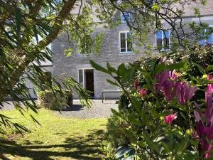 Maison Tirlibibi - Hérenguerville