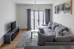 Sparkles B&Bs - Mutomo