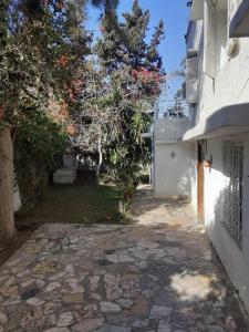Appartement 3 chambres Rabat proche Avenue Mohamed 6