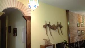 La Casa Madrona-Completa