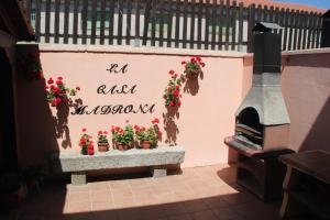 La Casa Madrona-Completa