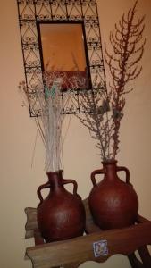 La Casa Madrona-Completa