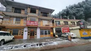 Krishna Hotel and Homestay - Jagatsukh