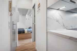 Nice Renting - HONORE - Elegant apartment near Promenade des Anglais