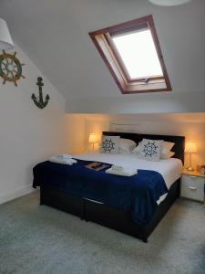 Quadruple Room room in Edendale House