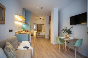 Nomad Haux Mestalla Apartments