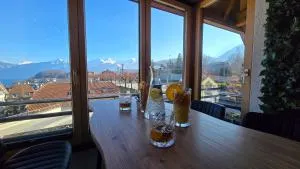 The Building 6 Loft - Wimmis