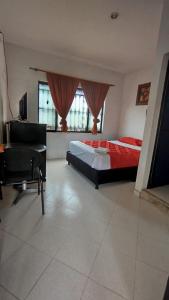 Hotel y centro de convenciones Caney del Ariari