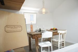 Appartements Ze Perfect Place - Vieux Nice - Exceptionnel Appartement - Calme et Terrasse avec vues : photos des chambres