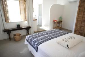 Appartements Ze Perfect Place - Vieux Nice - Exceptionnel Appartement - Calme et Terrasse avec vues : photos des chambres