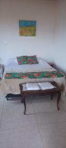 A Canastra Casa e Chalés