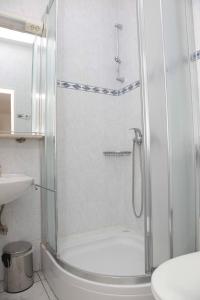 The Korčula Outlook - Bedrooms