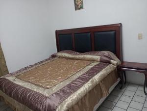 Departamento el REPOSO