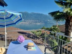 Bella Fosano by Fewotessin - Vairano