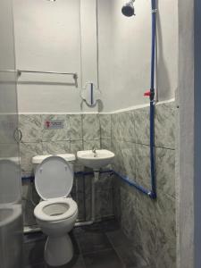 Rumah Singgah Beaufort Homestay