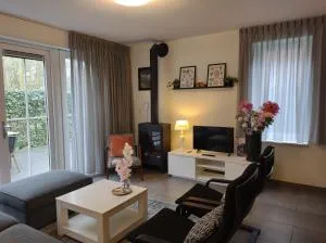 'APPARTEMENT RANDDUIN' Bed by the Sea - Dishoek