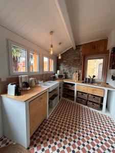 Maison de vacances - côte de Jade - coup de coeur