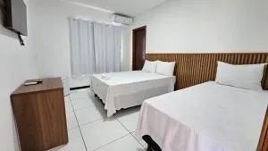 Hotel Itaberaba - Tupim