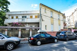 Three-Bedroom Villa room in Bucharest Old Town Villa