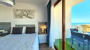 PaulMarie Family Apartment Ocean&Mountain View