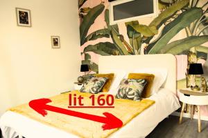 Appartements NATURE : photos des chambres