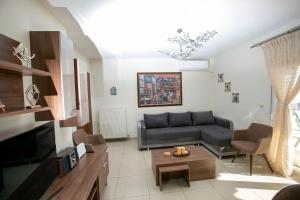 Kathys Sea View Apartment