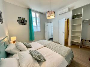 Maisons d'hotes Chambres d'hotes ecolabellisees du Domaine de Ludeye - serenite dans le Medoc : photos des chambres