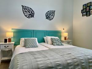 Maisons d'hotes Chambres d'hotes ecolabellisees du Domaine de Ludeye - serenite dans le Medoc : photos des chambres