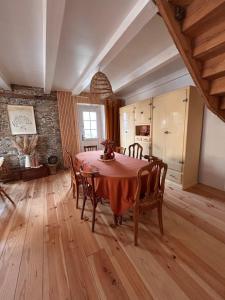 Maison de vacances - côte de Jade - coup de coeur