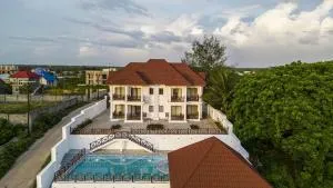 Alfa Boutique Hotel - Kumba Urembo