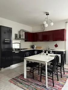 Posticino apartment - 圣博尼法乔