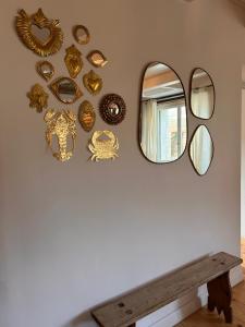 Maison de vacances - côte de Jade - coup de coeur