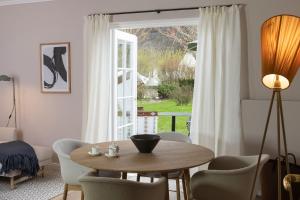 Groots Hüs – Wohnung 1»Leichte Brise«
