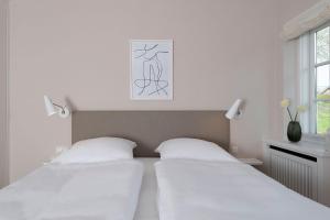 Groots Hüs – Wohnung 1»Leichte Brise«